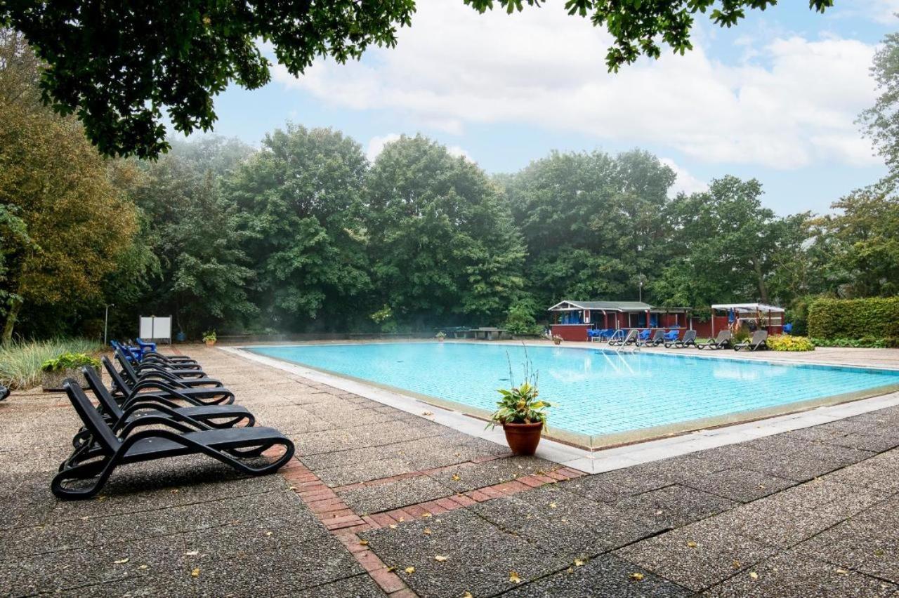 Appartment Bezaubernder Landblick ティメンドルファー・シュトラント エクステリア 写真